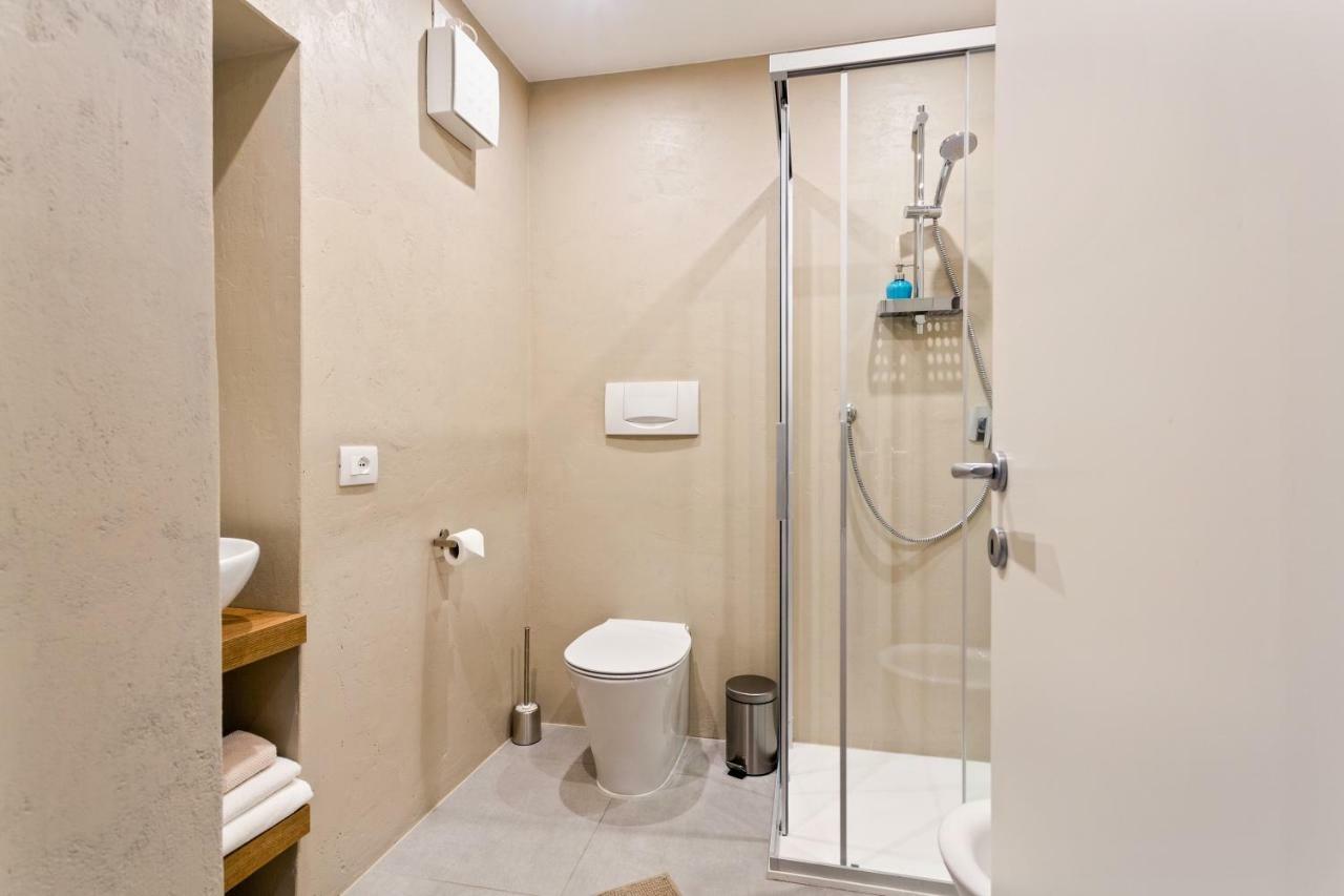 Apartment Piazzetta Palladio Romantic Studio Vicenza