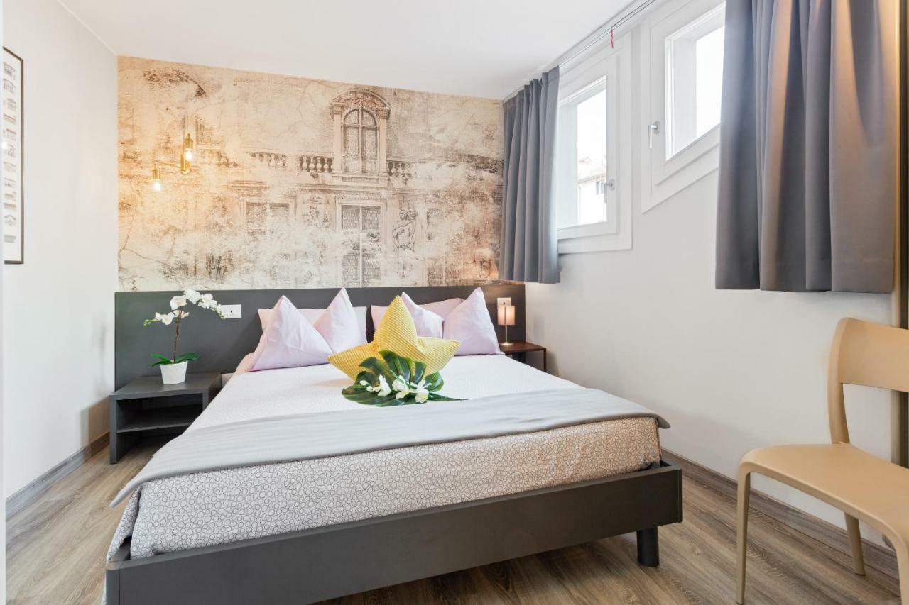Piazzetta Palladio Romantic Studio Apartment *