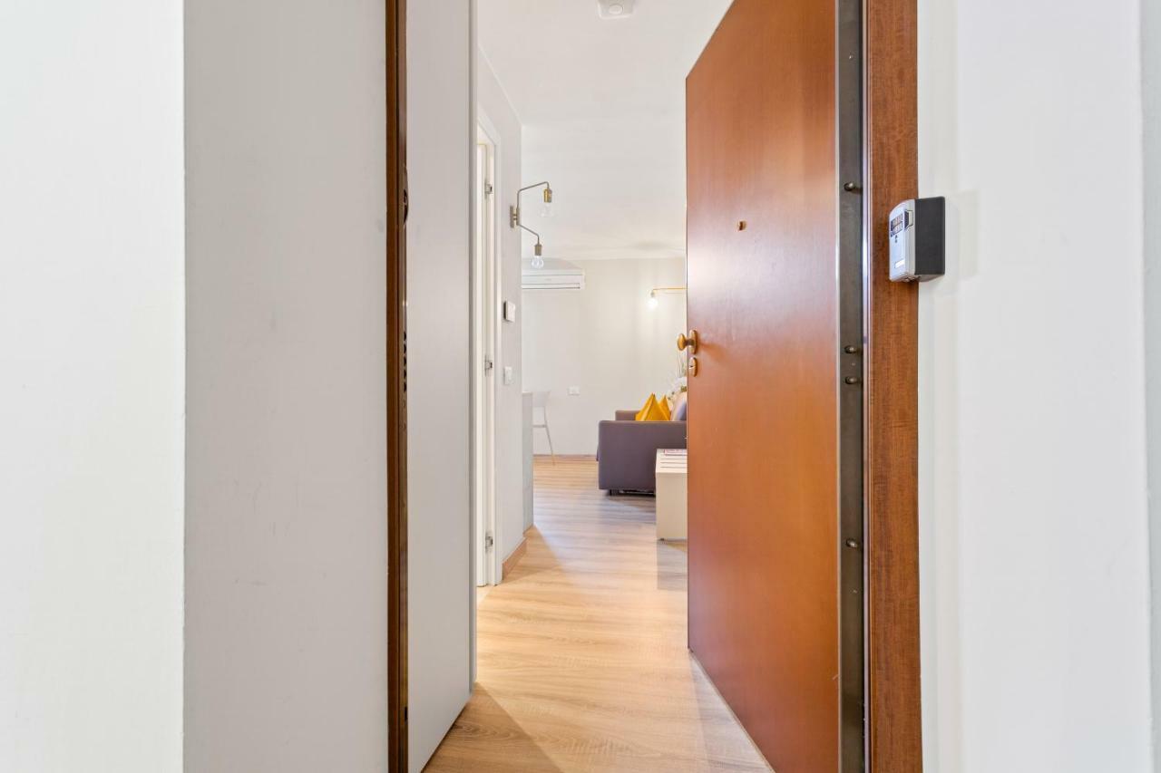 Piazzetta Palladio Romantic Studio Apartment